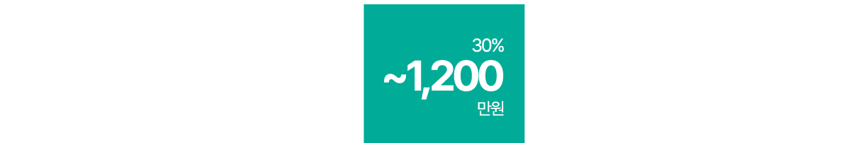 1200만원